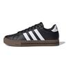 adidas Daily 4.0 Black White Gum Unisex Sneakers Core-Black Footwear-White JR0086