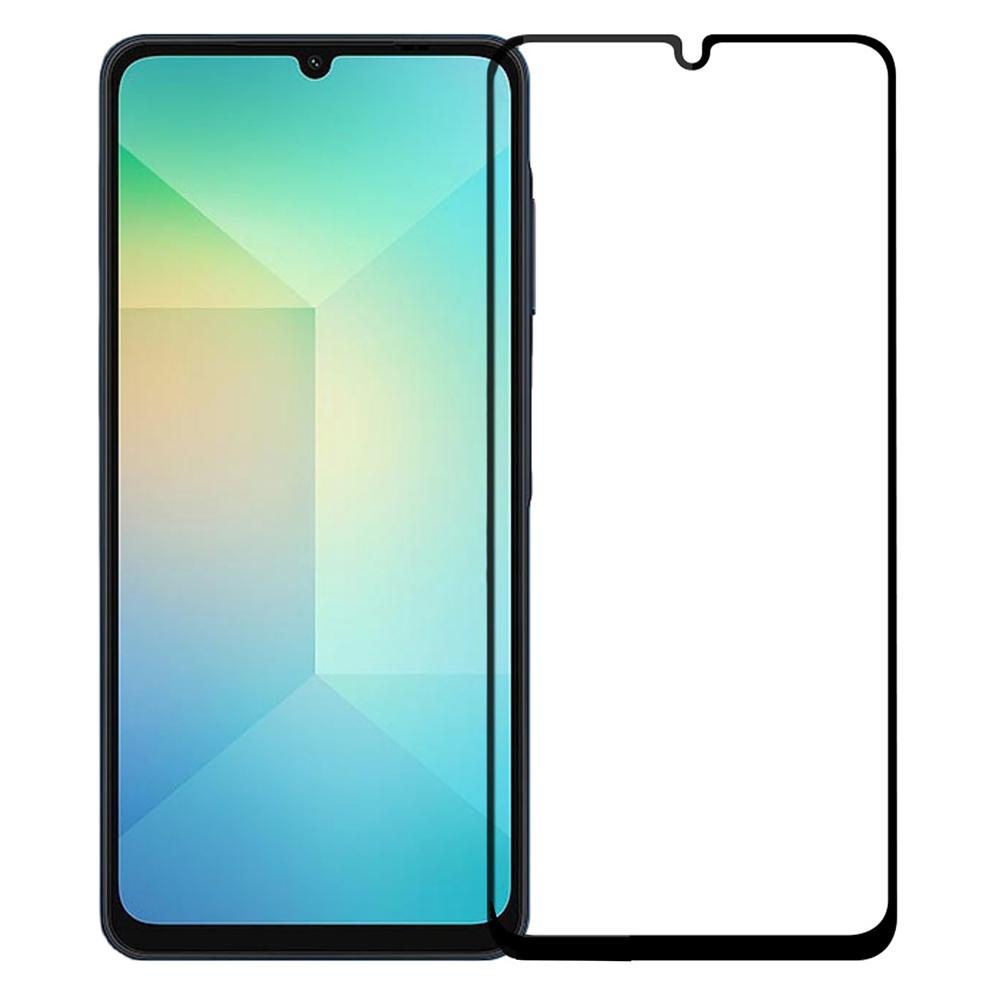 

MOFI JK Series-1 for Samsung Galaxy A06 4G/A06 5G Full Screen Protector Anti-Explosion 9H Hardness Type A