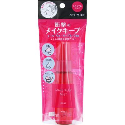 Make Keep Make Keep Mist Ex + 35ml Kose