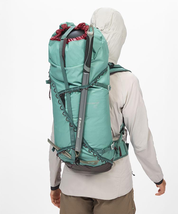 Klattermusen Wool Backpack 20 Liter