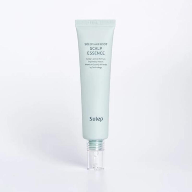 [Solep] Hair Root Scalp Essence 40ml