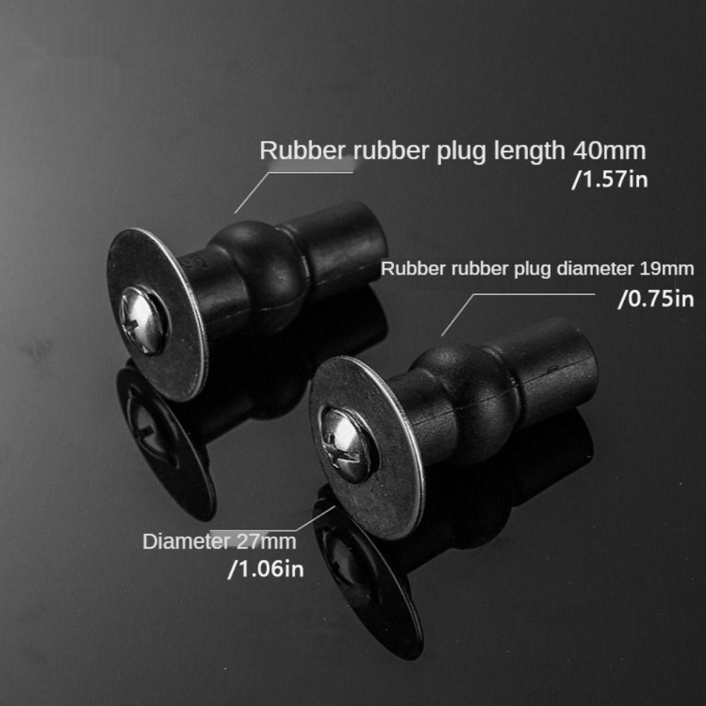 Lid Expansion Bolt Expanding Cabinet Tapping Bolt Setscrew Pin Toilet Seat Expansion Screws Hinges