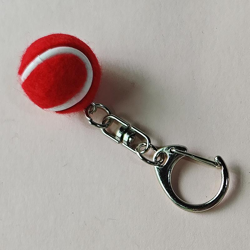 Chaveiro Criativo de Tênis Charm de Bolsa Pingente Presente Acessórios de Joalheria