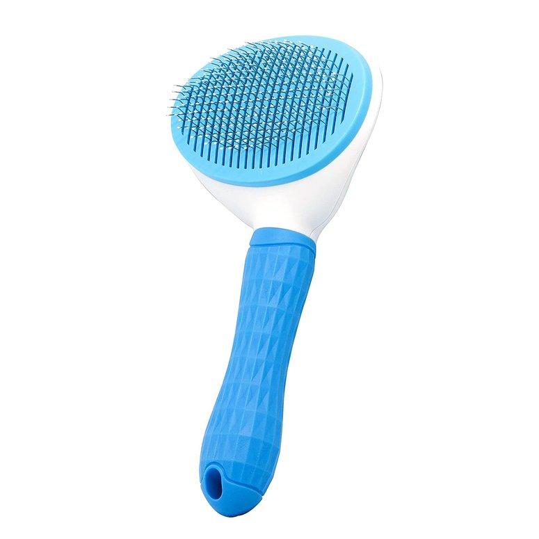 spectacular dog brush