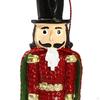 Christmas Nutcracker Hanging Ornament Decoration for Holiday