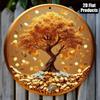 Accesorii pentru decor – Produse din metal