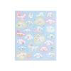 Sanrio Cinnamoroll Volume Sticker Set 078085