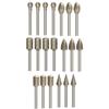 Engraving Tools Carving Tools Artistic Carving Artistic Endeavors Tools Efficient Grinding Performance For Rotary Tools