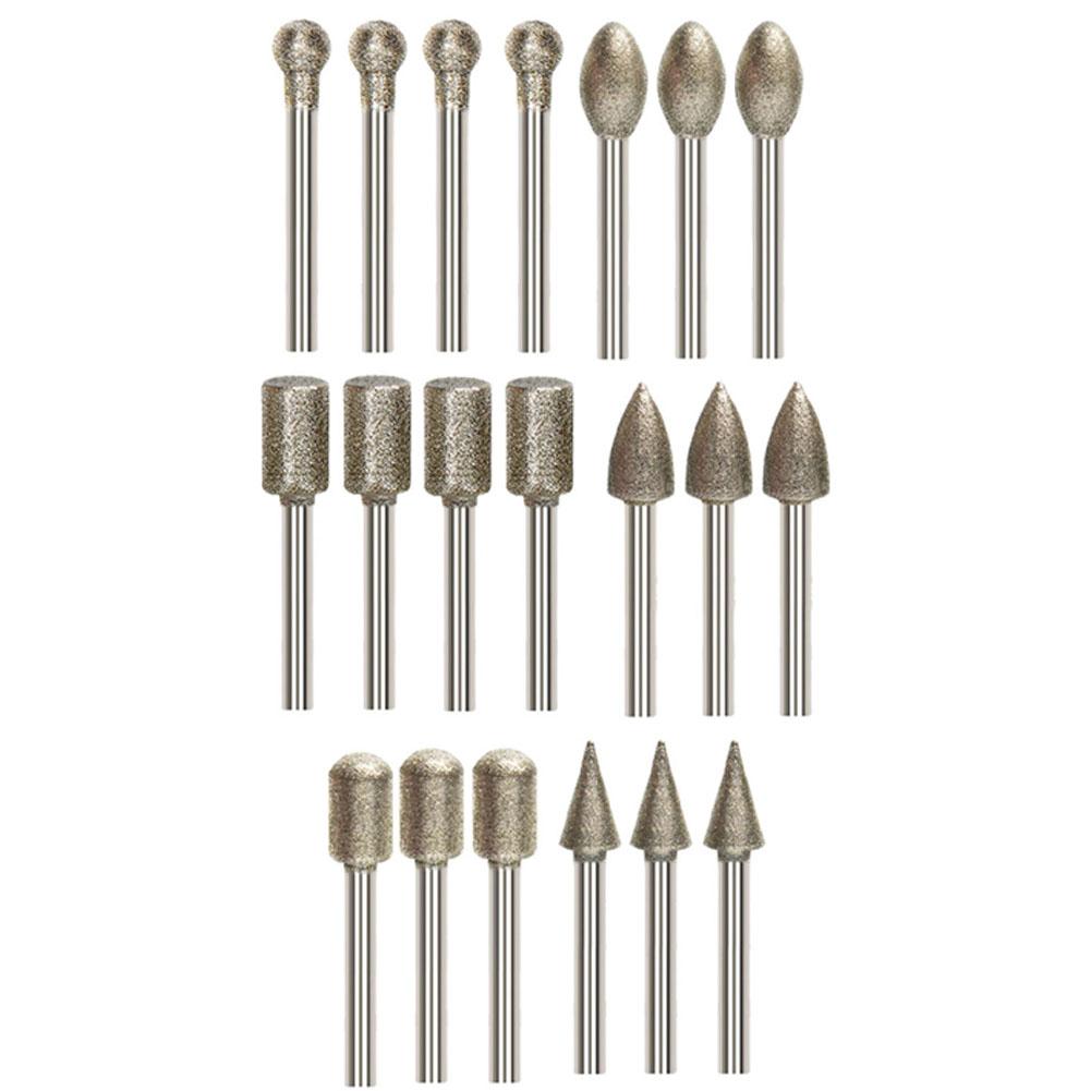 Engraving Tools Carving Tools Artistic Carving Artistic Endeavors Tools Efficient Grinding Performance For Rotary Tools