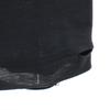 OLD 80s 90s Anthrax Band T-shirt Notman Short Sleeve T-shirt Black Men's Used