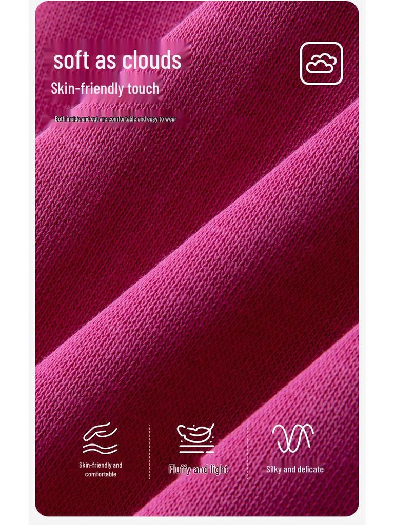 Φθινοπωρινό Αθλητικό Σετ για Κορίτσια Slim-Fit με Χρωματικές Μπλοκ - Άνετο Δύο Τεμαχίων με Πλαϊνές Ρίγες για Μεγάλα Παιδιά