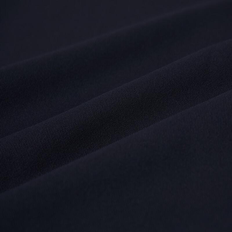 Adidas Men's Hooded Quick-Dry Polyester Jacket