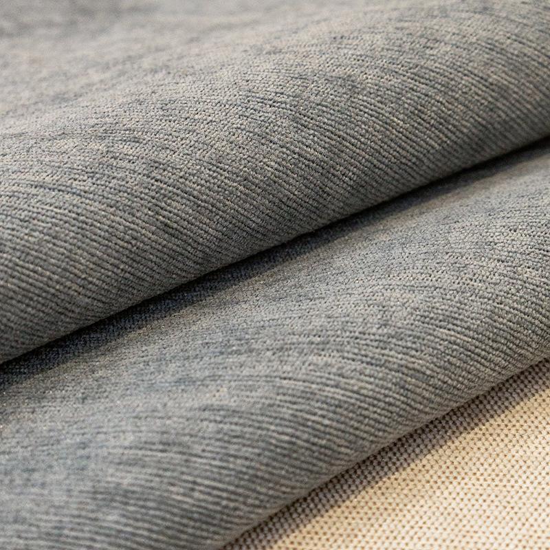 Chenille Sofa Cover Thicken Corner Couch Covers Mat Solid Color Slipcover Pet Dog Kids Mat Sofa Cushion Blanket Live Room