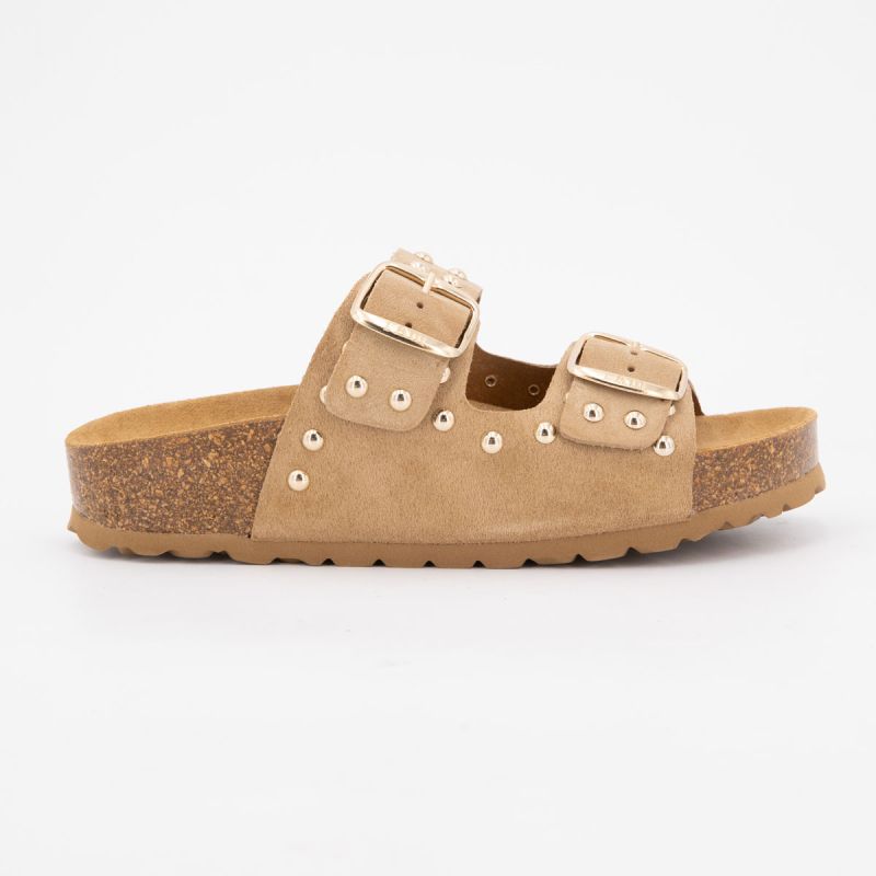 

Mule suede arena 6497p 801 t36/41 Femme I AM 38