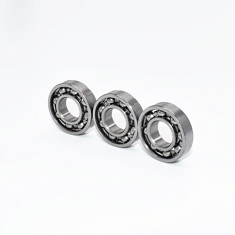 699*5 chrome steel Bearings 10 Pieces 9*20*5(mm)