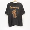1990 Vintage The Black Crowes "Blues Is Blood" Tour Black Unisex Tshirt Reprint Unisex T-Shirt