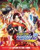 Capcom Fighting Collection 2 -Switch
