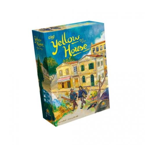 Yellow House