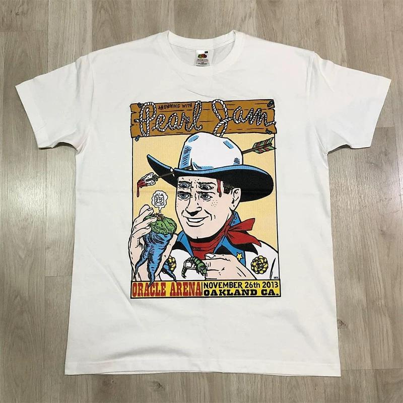 rock oversized T-Shirt XXXXL