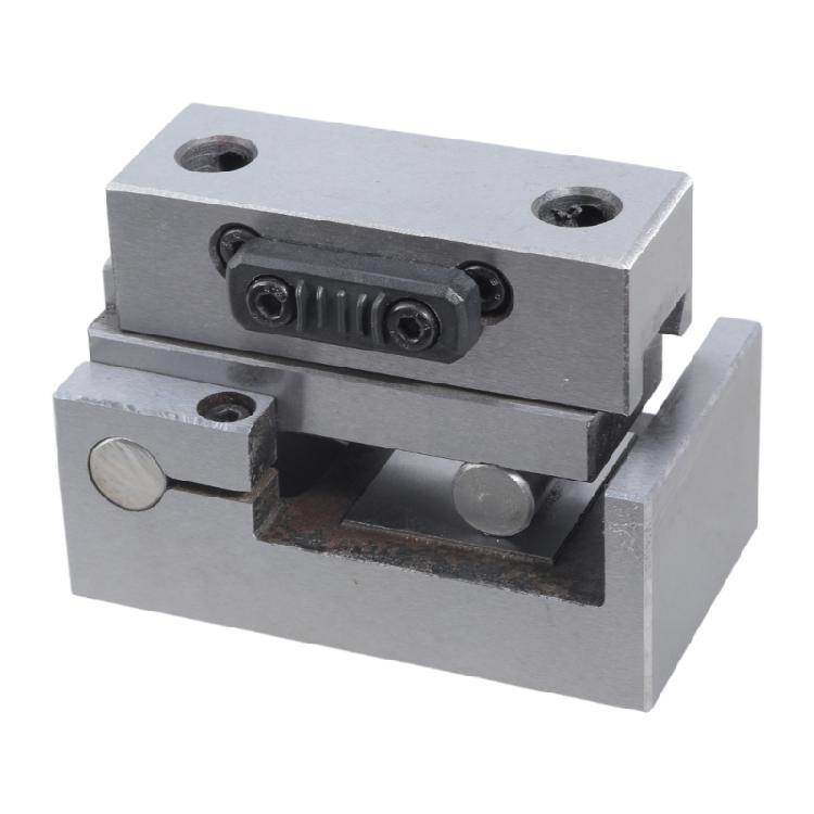 

High Performance R Angle Correction Arc Dresser Large Angle Trimming Range 1
