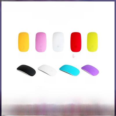 Magic Mouse 2 Silikon-Schutzfolie – kratzfeste Abdeckung für die Apple Wireless Touch Mouse