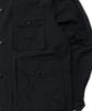 Blackpp Black Pp Atg Field Utility Shell Jacket