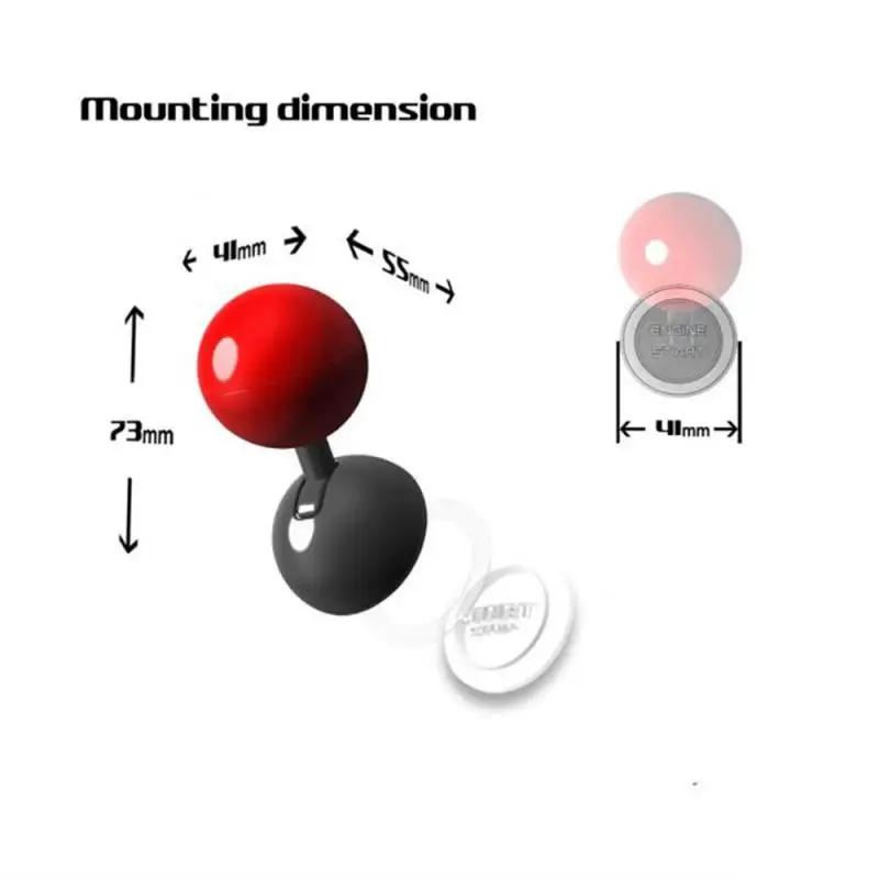 Nové tlačítko Start Start Push Start Kryt tlačítka automatického zapalování Automotive Jednodotykové tlačítko Kolébka Auto Motor Push Start Stop Páčka