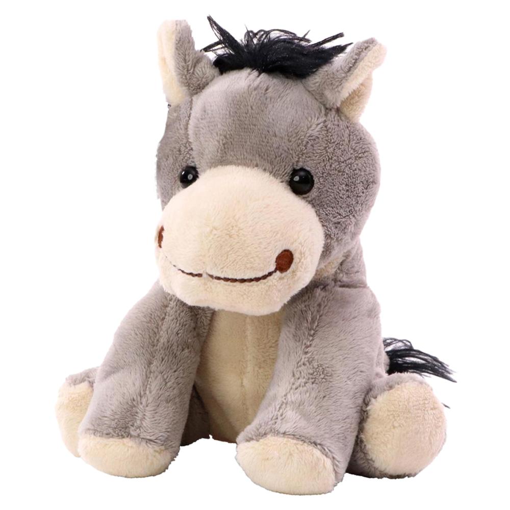 Mbw MiniFeet Alex Oslík Plyšová hračka