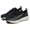 FILA Energy Comfortable Versatile Fabric TPU Low-Top Casual Running Shoes Women sneaker Black A12W231106FBK
