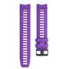Chytré hodinky Silikonový řemínek pro Garmin Instinct Solar Sportovní náramek pro Garmin Instinct Tide/Esports/Solar/Tactical
