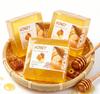 Tea Tree Essential Oil Deep Cleansing Soap: Gentle, Moisturizing, Refreshing Body & Facial Bar