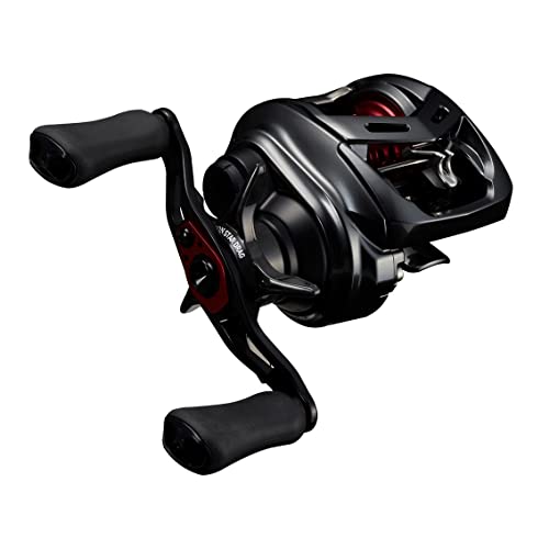 

Daiwa Alphas Air TW 7.1R Baitcasting Reel