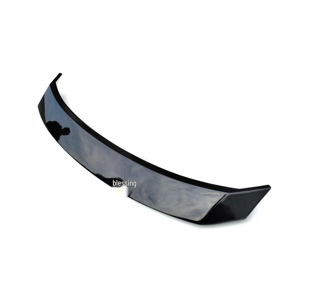 2022 11th Gen Civic US Sport Body Kit: Front Lip, Side Skirts, Rear Spoiler & Diffuser.