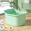 Youlite Children's Thickened Sit-in Bathtub