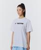 Bigteo Softbox Badminton Unisex Oversized T-Shirt (Vt26Ato200U)