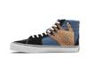 Vans Vault UA Sk8-Hi VR3 LX Imran Potato Navy Blue