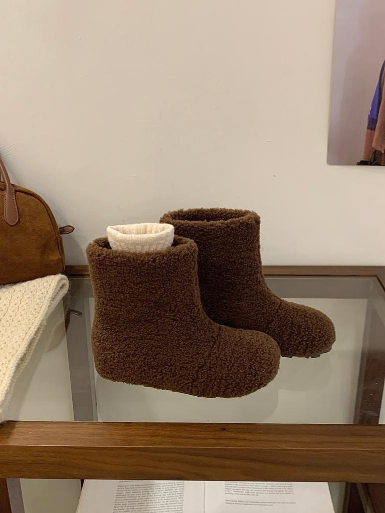 Set of Toe Roman Sandals 2025 Summer Korean Version Ins Style Linen Toe Holiday Beach Flat Cool Slippers Women