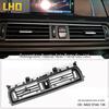 Electroplated Air Conditioning Vent Louvers for BMW 5 Series F10/F18 (Left-hand Drive)