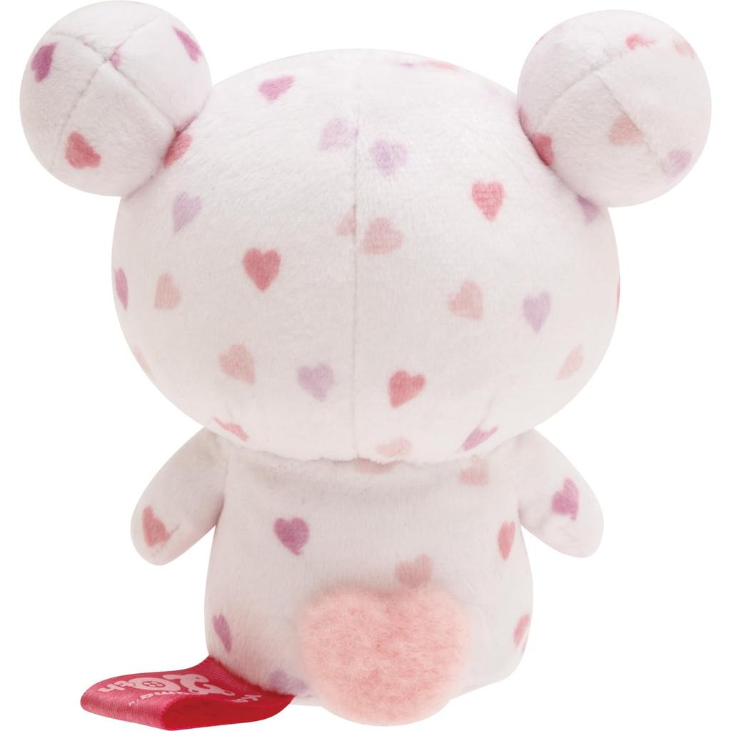 San-X Rilakkuma 1+5 Colors Plush Toy MO70601