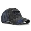 Cappellino Unisex Vintage Regolabile per Escursionismo e Alpinismo all'Aperto