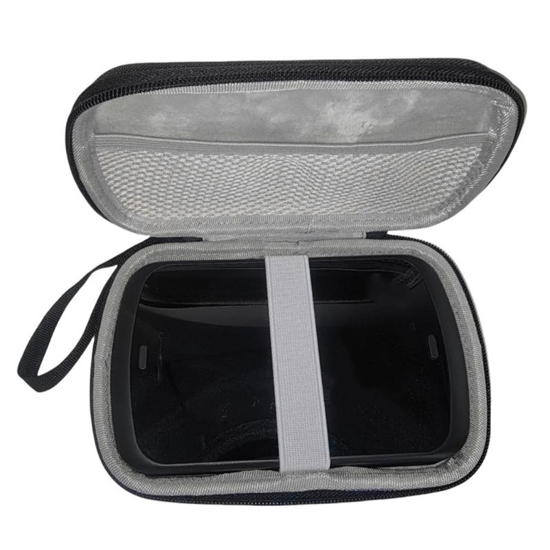 Large Capacity Protective Storage Box for RG40XXH RG40XXV Gaming Console Pouchs Carrying Bag Organizers Shockproof Case