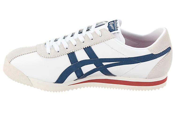 Onitsuka Tiger Corsair Белый Синий 1183A357-102 36