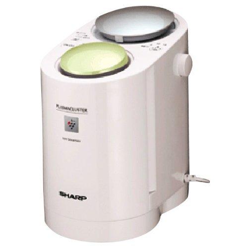 Sharp Plasmacluster Steamer IB-ST72-G
