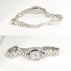 Used SEIKO LUKIA Ladies' Watch, Battery Replaced, Working Condition T-23