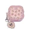 Foundation Korean Bear for AirPods 1 Earphone Case Apple 1/1 Generation AirPods Pro1 Protective Case Female