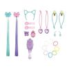 TAKARA TOMY Licca-chan Gelato Accessory Set, Dress-up Pretend Play Toy, Ages 3 and Up