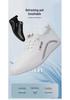 Men's Soft Leather Slip-On Business Casual Driving Shoes