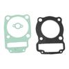 Cylinder Jug Piston Top End Kit for Polaris 330 Trail Boss Blazer Magnum 03-13