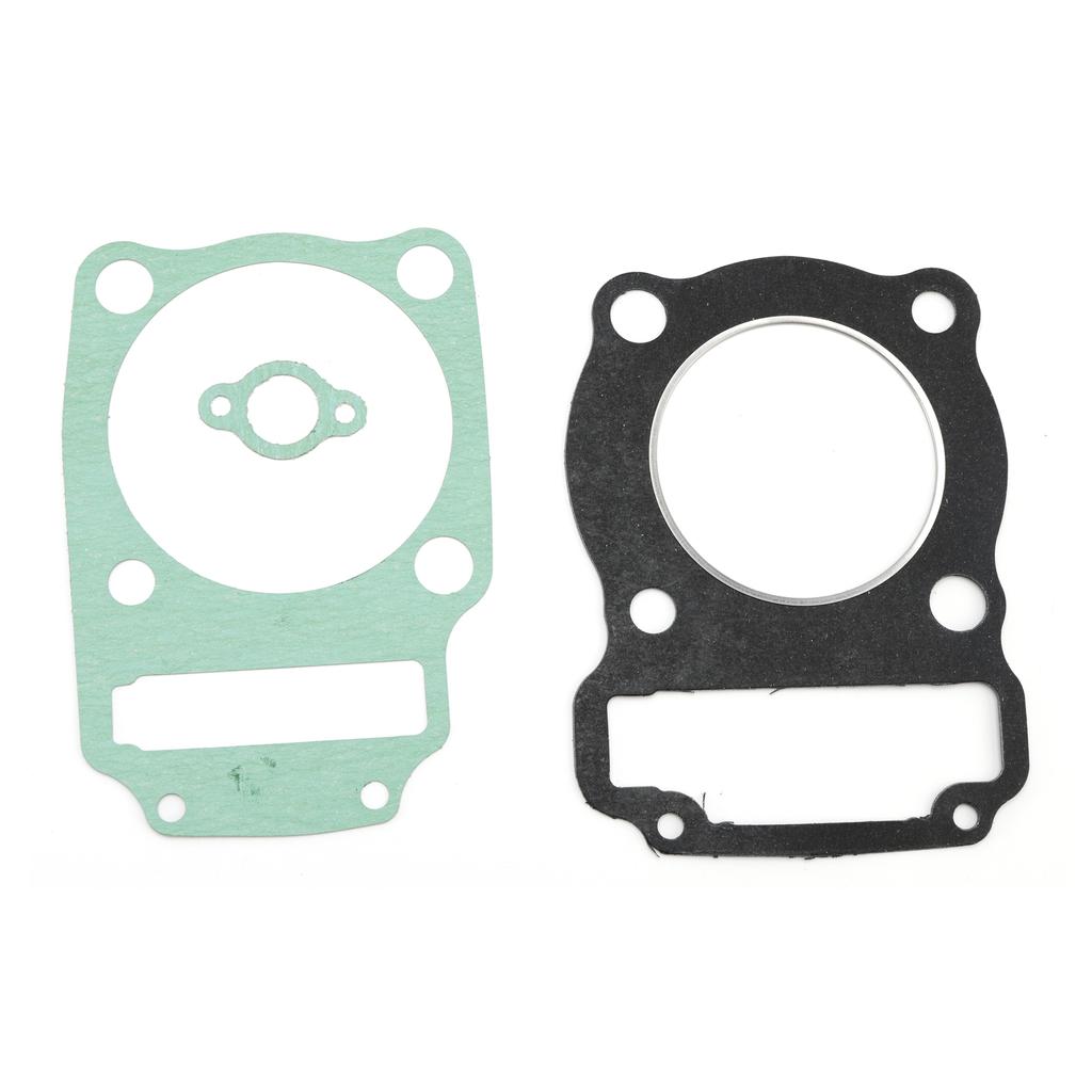 Cylinder Jug Piston Top End Kit for Polaris 330 Trail Boss Blazer Magnum 03-13