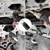 1Pcs Injector Puller Head Engine Maintenance Repair Kit Fuel Injector Removal Tool For Ea837/Ea888/Ea839